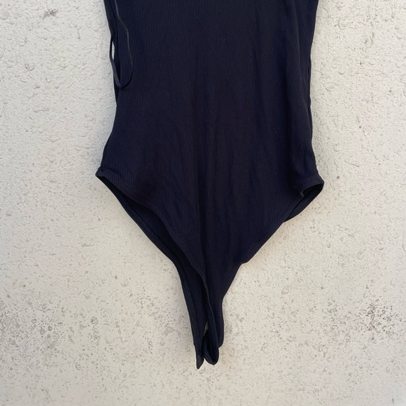 Zara brand new bodysuit summer top - Picture 7 of 9